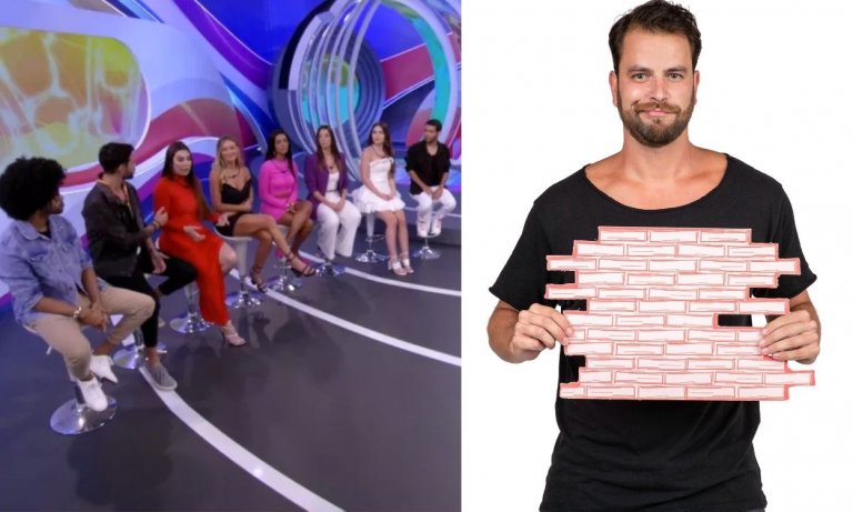 Eliminados do BBB 22 mandam Gustavo ao Paredão