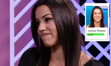 Enquete BBB do Fashion Bubbles acertou o resultado