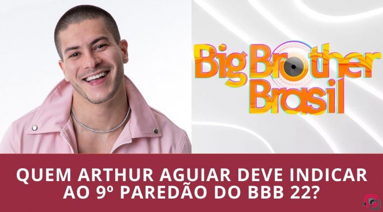 Enquete BBB 22: quem Arthur Aguiar deve indicar ao paredão? (20/03)