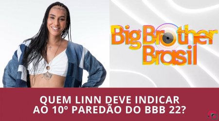 Enquete Indicação BBB 22 Líder