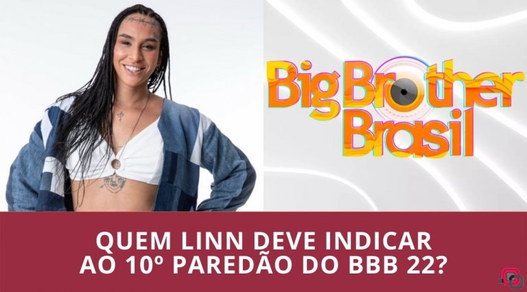 Enquete Indicação BBB 22 Líder