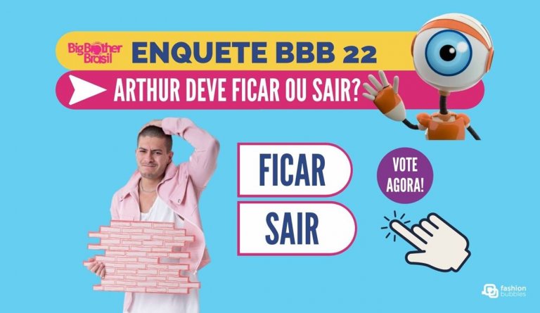 Foto de Arthur Aguiar.