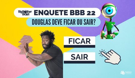 Foto de Douglas Silva.