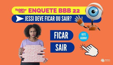 Foto de Jessi do BBB 22.