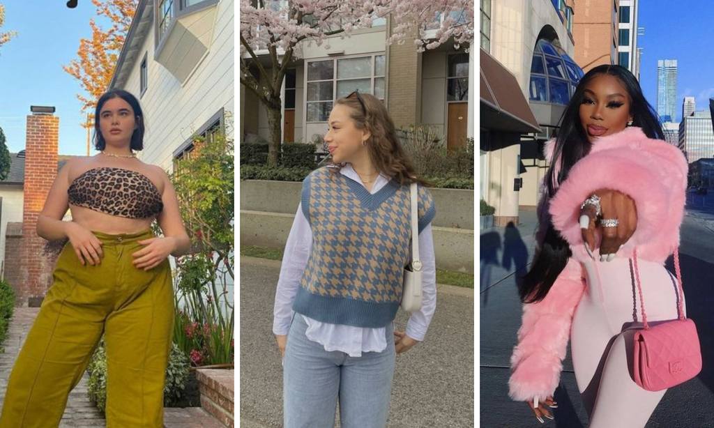 estampas da moda 2022