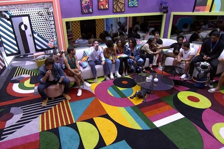 Veja como foi a votação no BBB 22
