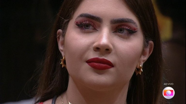 Quem saiu do BBB 22: Jade Picon é a 7ª eliminada da edição