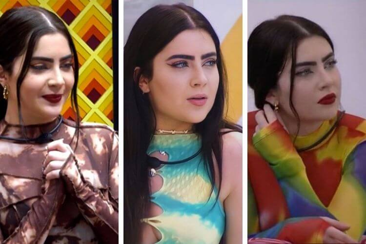 Looks da Jade no BBB 22 Looks da Jade no BBB 22