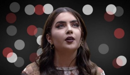 Foto de Jade Picon no BBB 22.