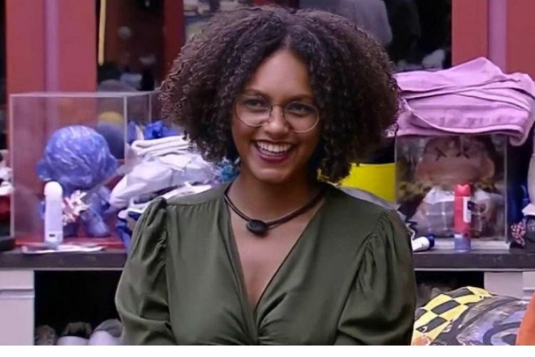 Jessilane Paredão BBB 22