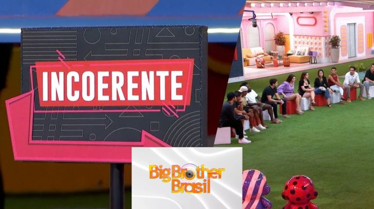 Jogo da Discórdia BBB 22