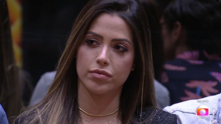 Laís Caldas BBB 22