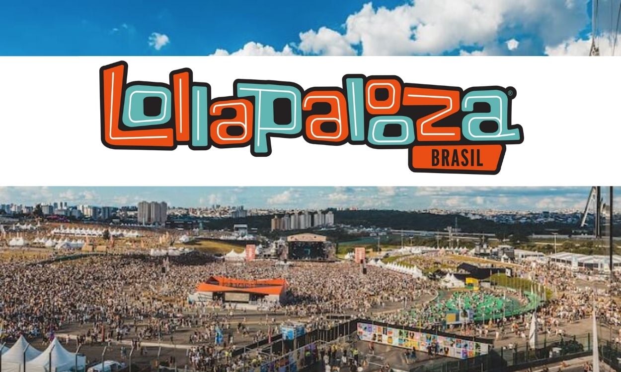 Lollapalooza 2022