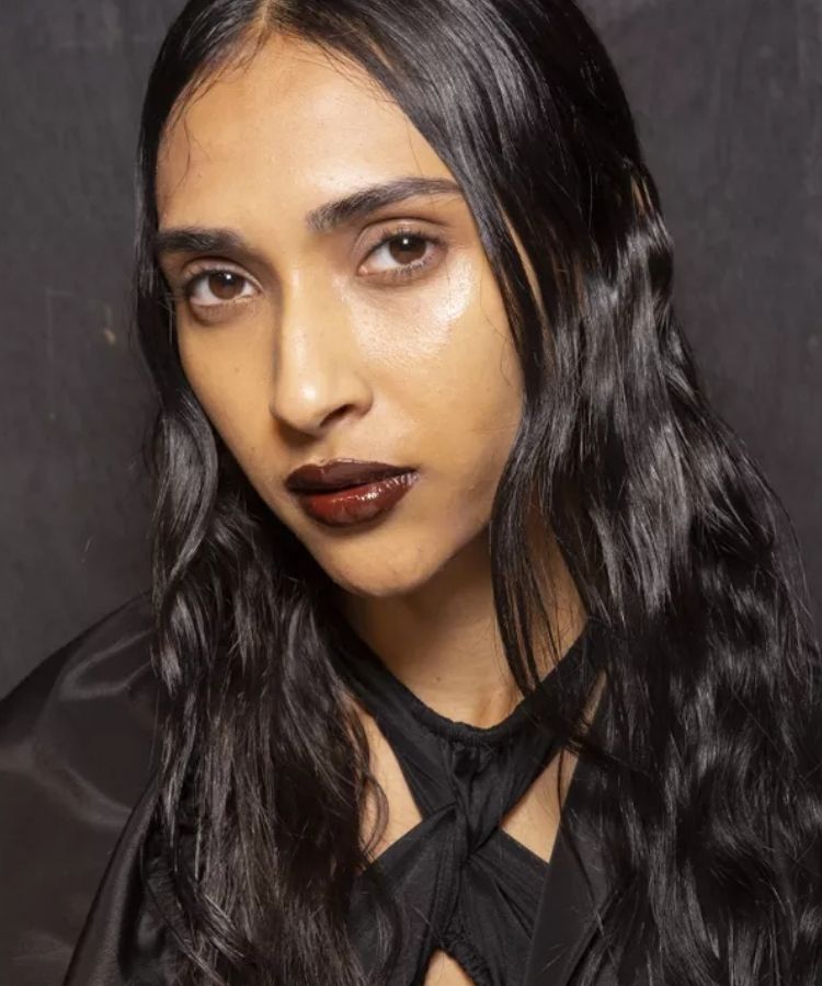 Supriya Lele na London Fashion Week