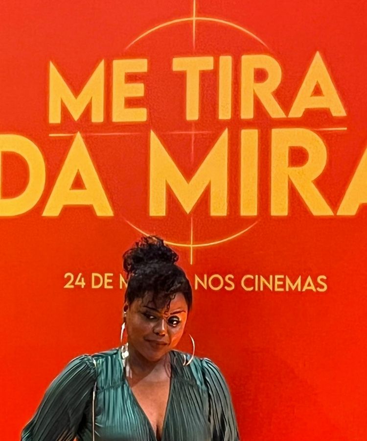 Pré-estreia de Me Tira da Mira
