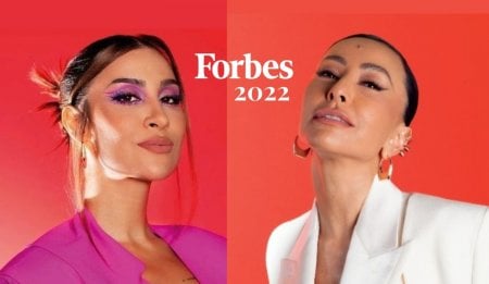 Mulheres de Sucesso: Forbes destaca 20 nomes em 2022