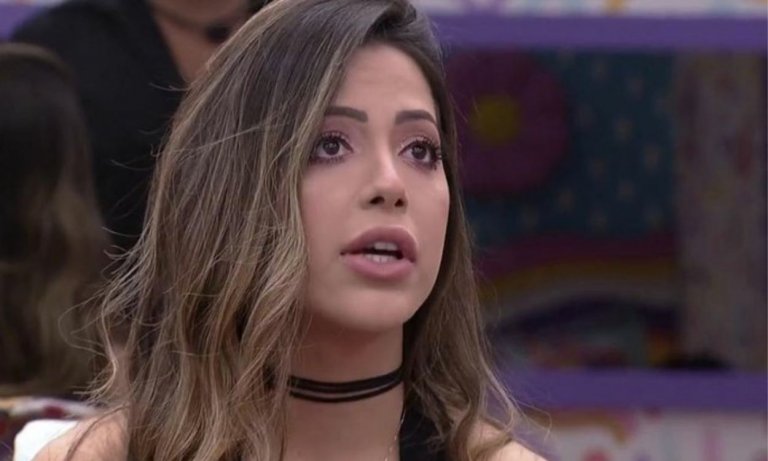 Porcentagem da Laís no BBB 22