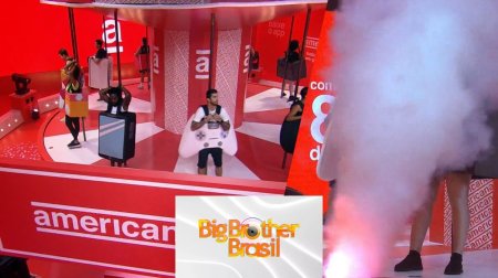 Prova do Líder BBB 22