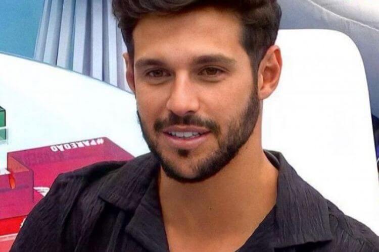 Rodrigo Mussi BBB 22