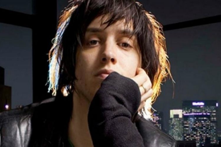 Julian Casablancas