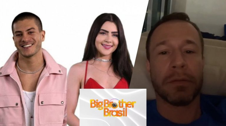 Tiago Leifer BBB 22