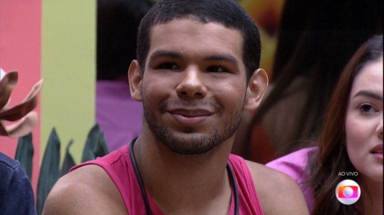 Quem saiu do BBB 22: Vyni é o 8º eliminado da edição