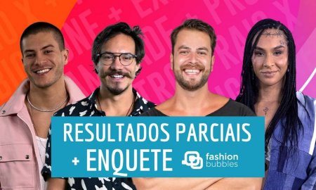 Enquete UOL Votação Gshow BBB 22 Paredão Falso