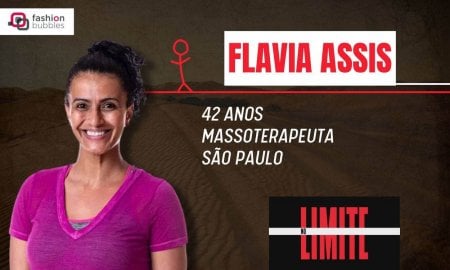 Quem é Flavia Assis, participante do No Limite 2022?