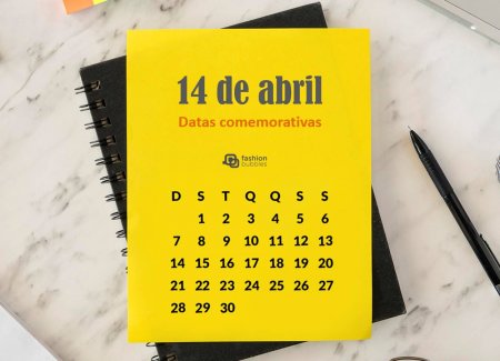 14 de abril: as datas comemorativas de hoje, quinta