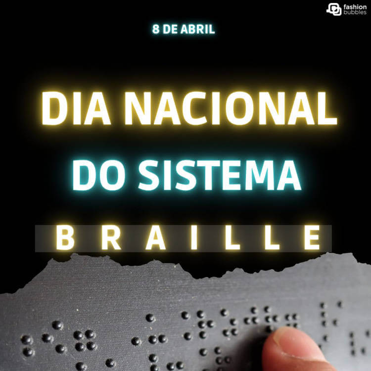 Dia Nacional do Sistema Braille 