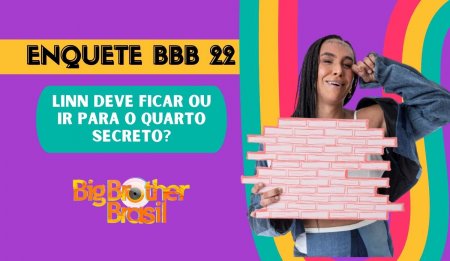 Foto de Linn da Quebrada.
