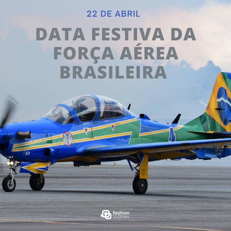 Data Festiva da Força Aérea Brasileira