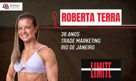 Quem é Roberta Terra, participante do No Limite 2022?