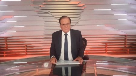 Chico Pinheiro encerra contrato com a TV Globo após 32 anos