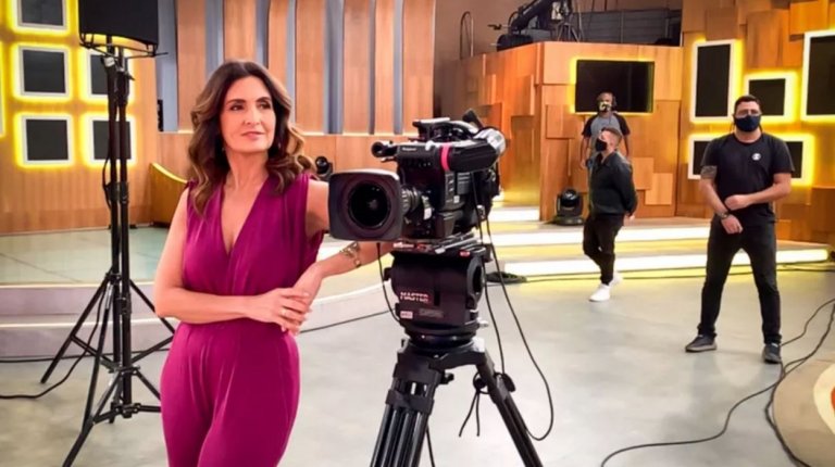 Fátima Bernardes
