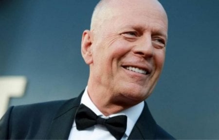 Afasia: conheça o distúrbio que acometeu o astro do cinema Bruce Willis