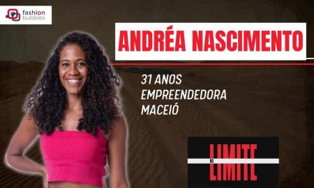 Quem é Andréa Nascimento, participante do No Limite 2022?