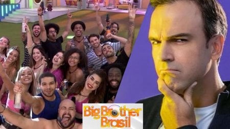 BBB 22 – Globo veta dois nomes do reality na grande final do programa