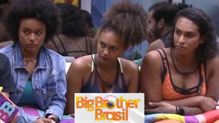 BBB, Arthur, Natalia, Douglas Silva,
