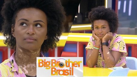 BBB, paredão, Natália,