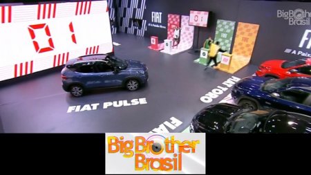 BBB, Prova de Resistência, P.A, DG, Arthur Aguiar