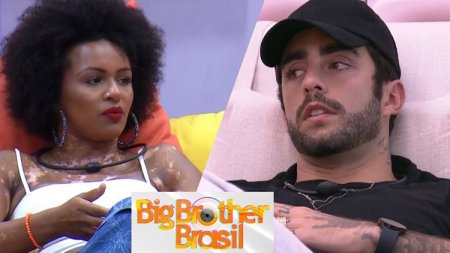 BBB, Natália, Gustavo, Scooby, Jogo da Discórdia