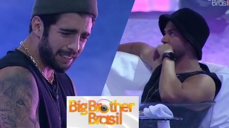 BBB, Festa, Arthur Aguiar, Pedro Scooby, Gustavo, Lina, P.A