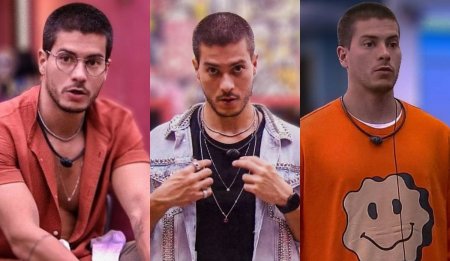 Fotos de Arthur Aguiar.