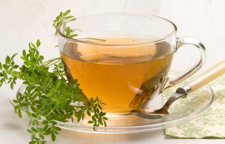 Chá de arruda: para que serve e contraindicações
