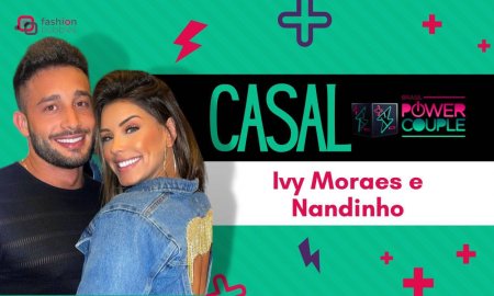 Ivy e Nandinho