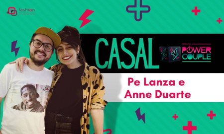 PE Lanza e Anne