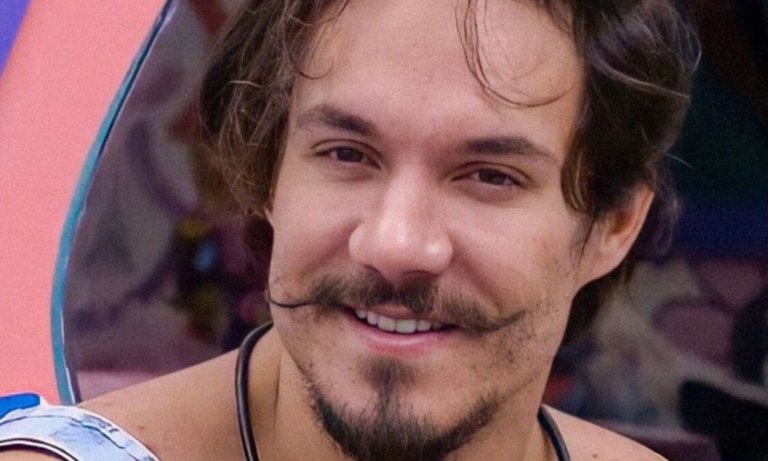 Eliezer está no Paredão Falso do BBB 22