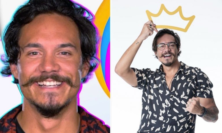 Eliezer é o novo líder