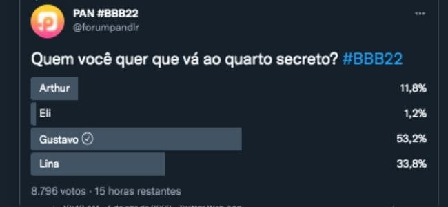 Enquete Pan